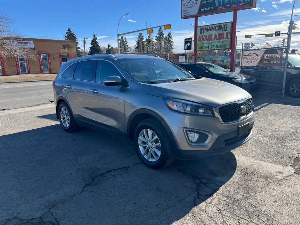 2018 Kia Sorento - Image 3 of 20