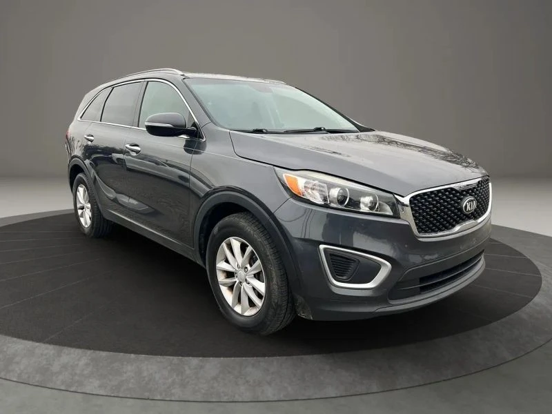 2018 Kia Sorento - Image 3 of 12