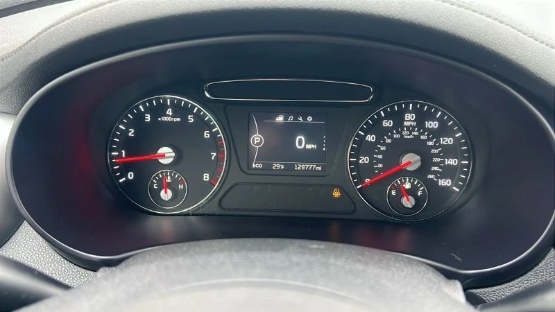 2018 Kia Sorento - Image 12 of 12