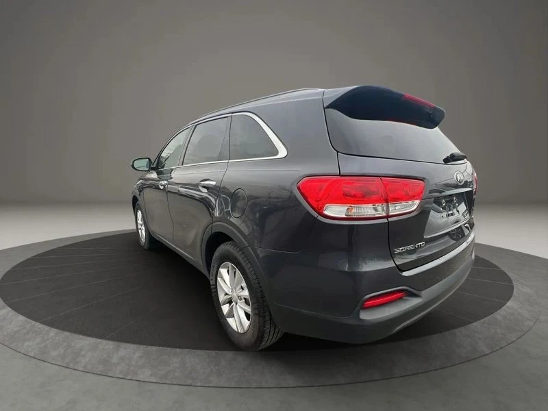2018 Kia Sorento - Image 7 of 12
