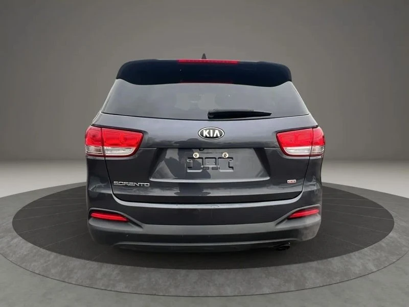 2018 Kia Sorento - Image 6 of 12