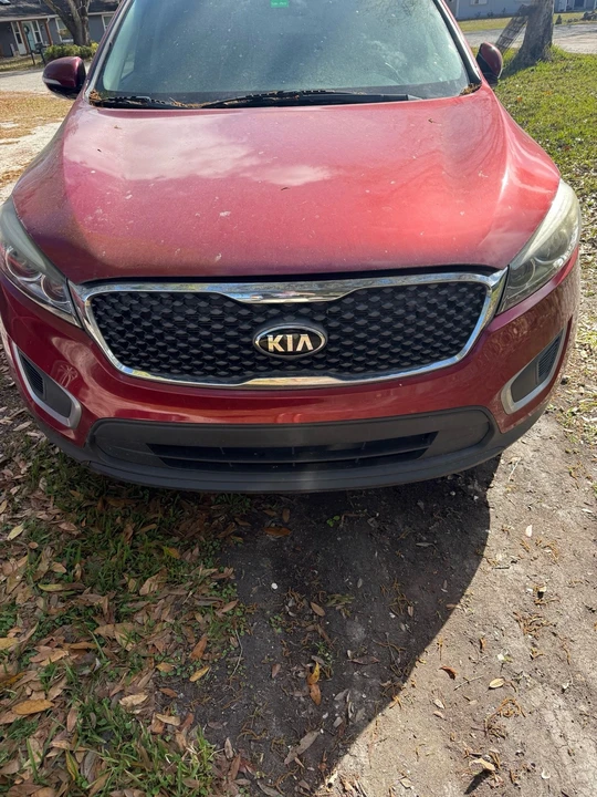 2018 Kia Sorento - Image 3 of 15