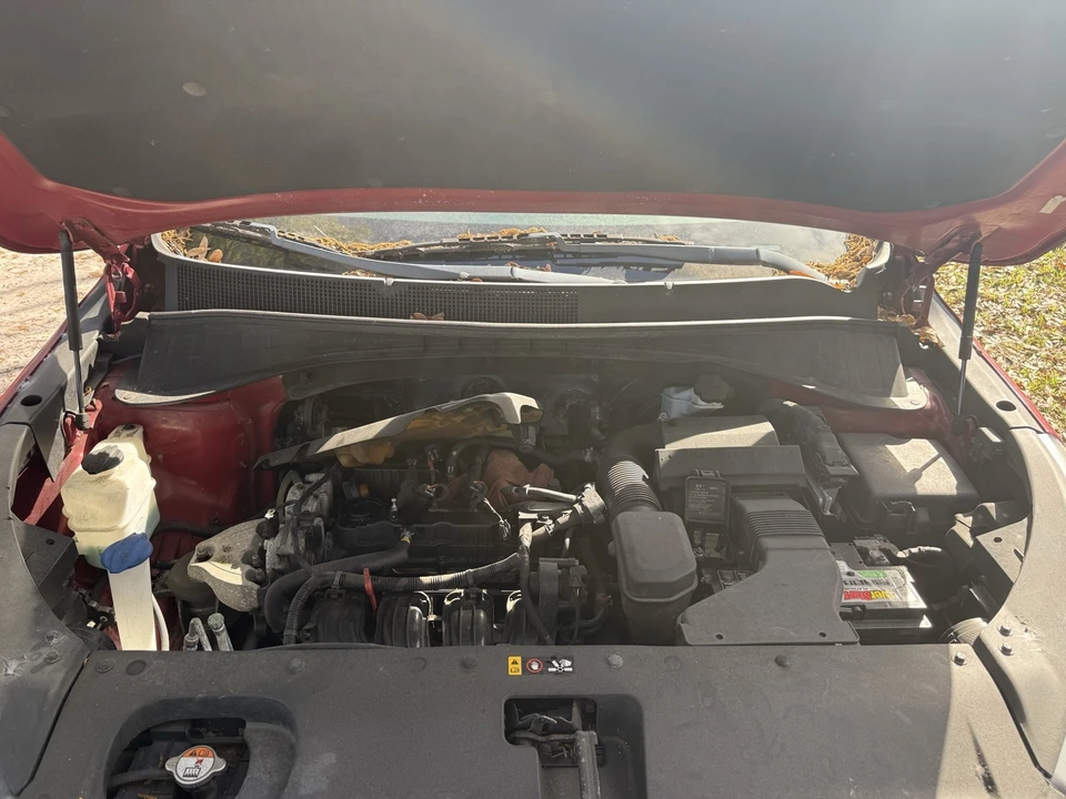 2018 Kia Sorento - Image 14 of 15