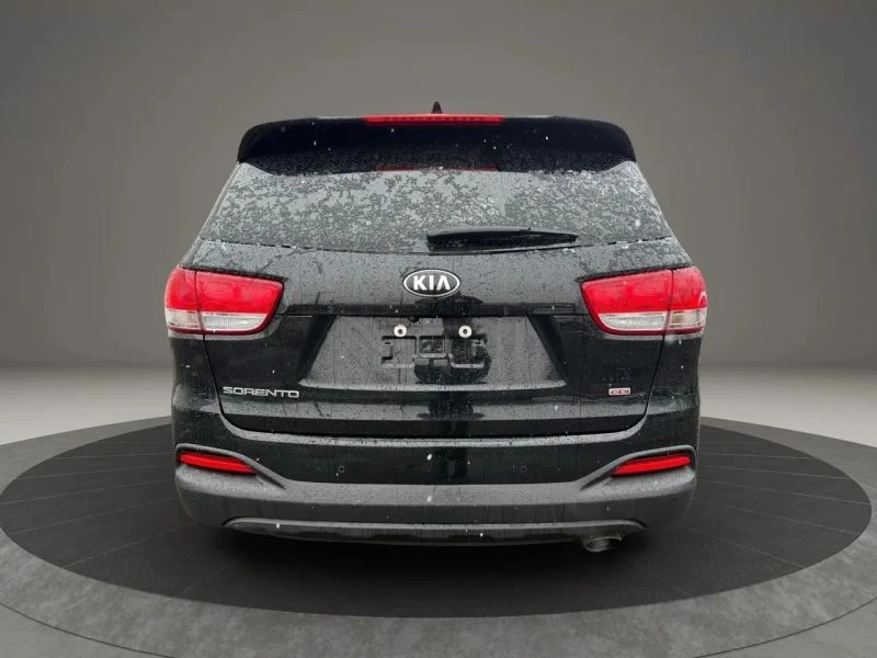2018 Kia Sorento - Image 6 of 12