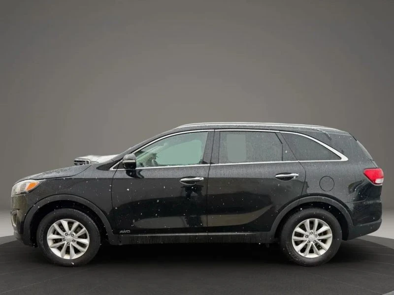 2018 Kia Sorento - Image 8 of 12