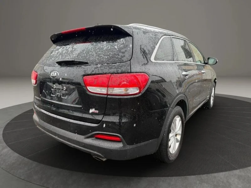 2018 Kia Sorento - Image 5 of 12