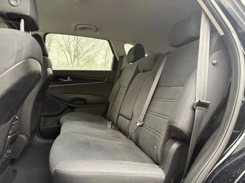 2018 Kia Sorento - Image 12 of 12
