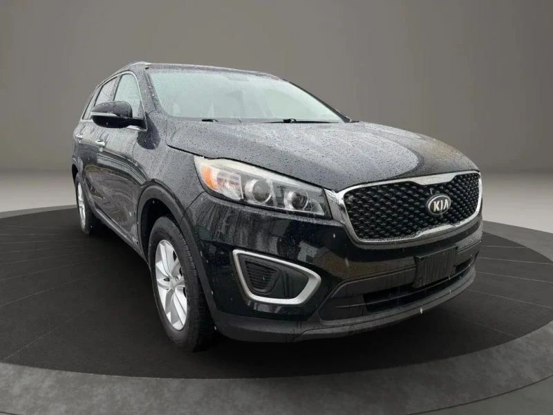2018 Kia Sorento - Image 3 of 12