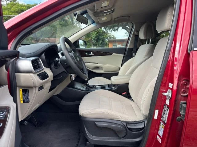 2018 Kia Sorento - Image 7 of 21