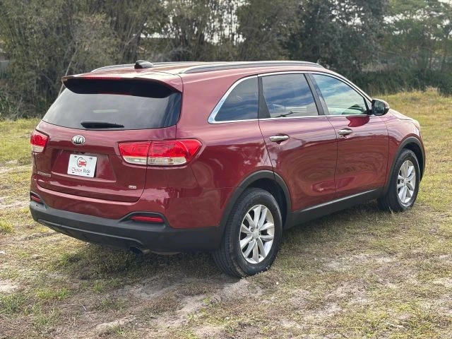 2018 Kia Sorento - Image 4 of 21