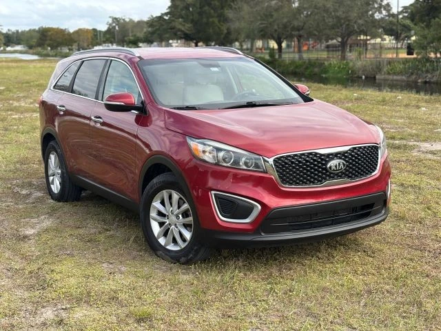2018 Kia Sorento - Image 3 of 21