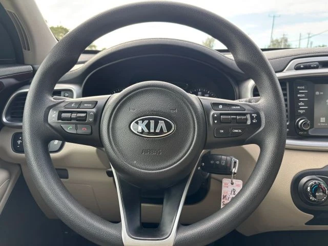 2018 Kia Sorento - Image 14 of 21