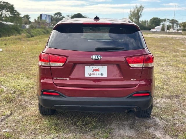 2018 Kia Sorento - Image 5 of 21