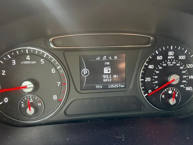 2018 Kia Sorento - Image 15 of 21