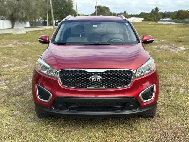2018 Kia Sorento - Image 2 of 21