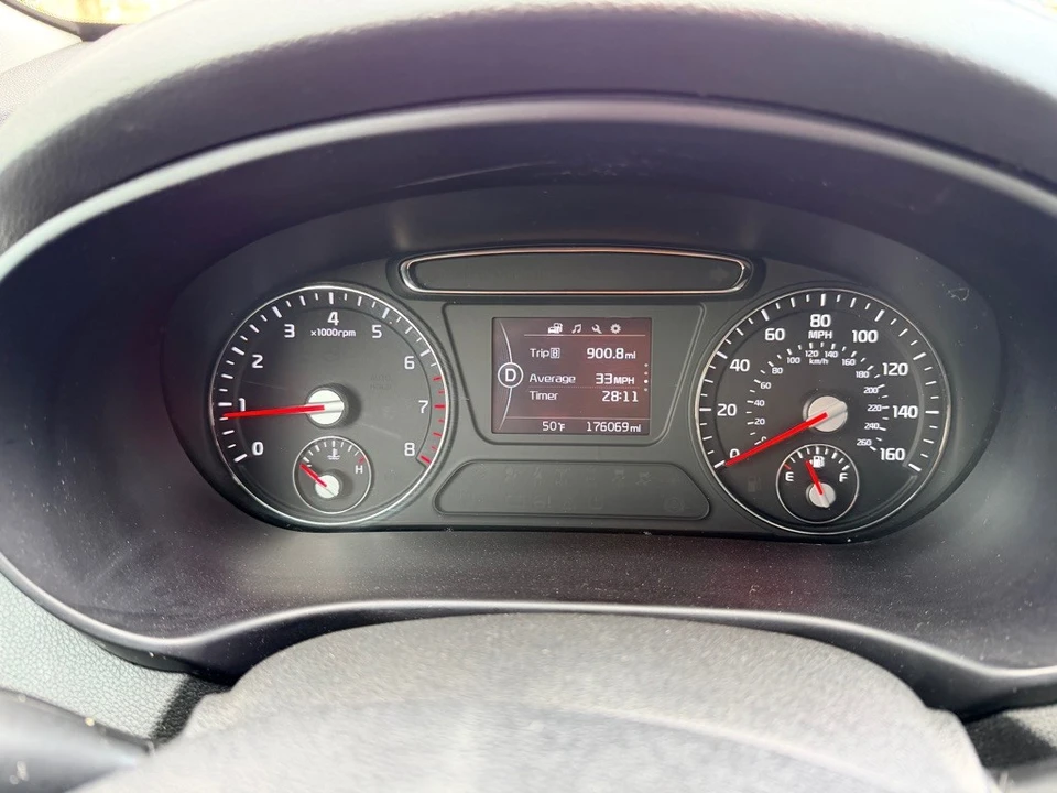 2018 Kia Sorento - Image 17 of 17