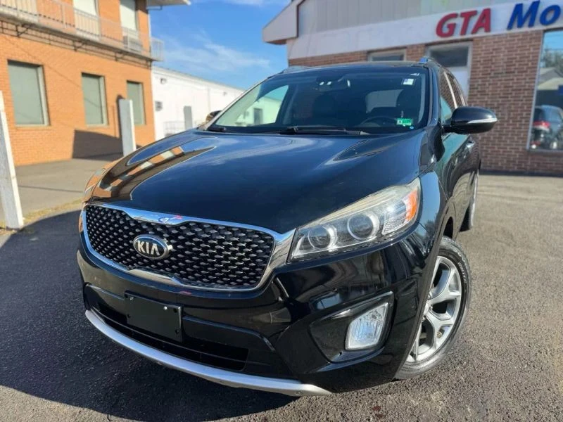 2018 Kia Sorento - Image 6 of 12