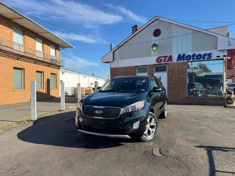 2018 Kia Sorento - Image 3 of 12