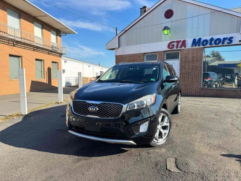 2018 Kia Sorento - Image 4 of 12
