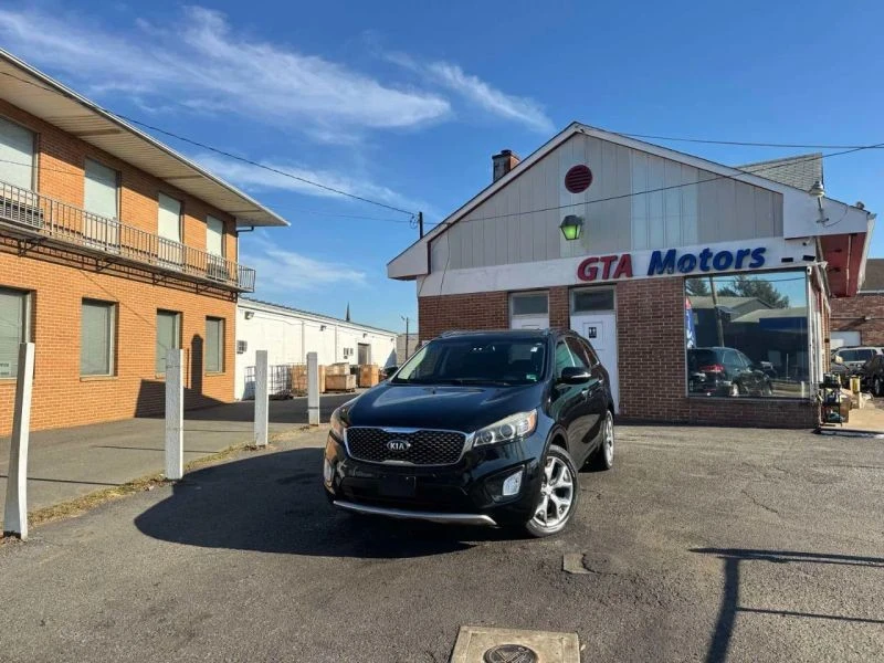2018 Kia Sorento - Image 2 of 12