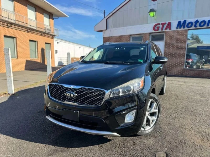 2018 Kia Sorento - Image 5 of 12