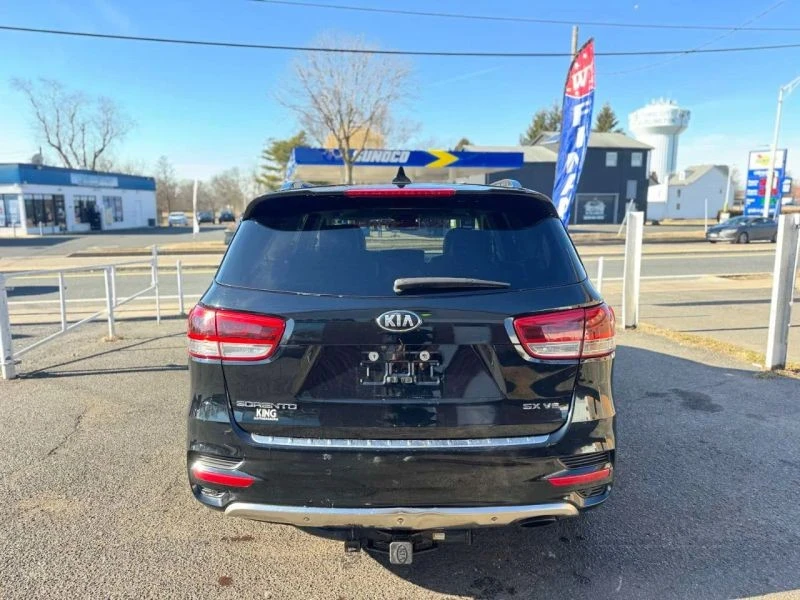 2018 Kia Sorento - Image 12 of 12