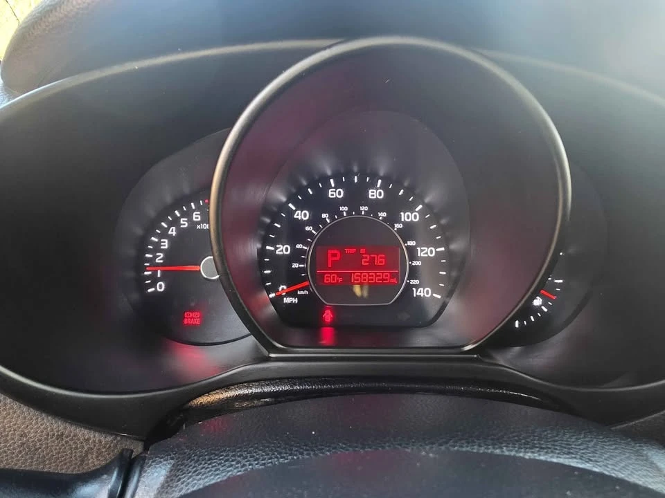 2018 Kia Soul - Image 9 of 9