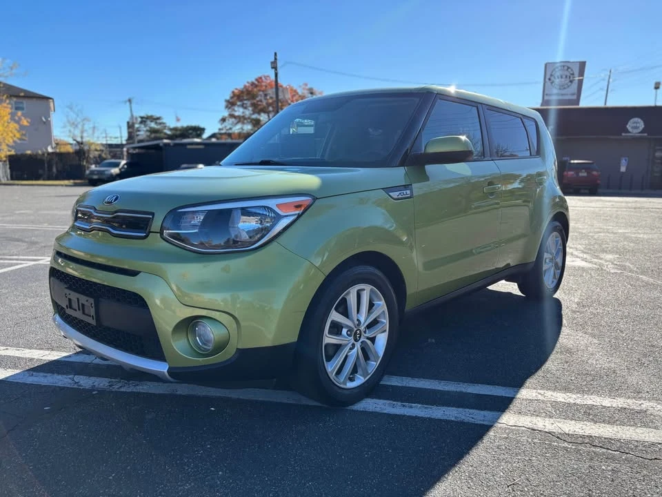 2018 Kia Soul - Image 3 of 11