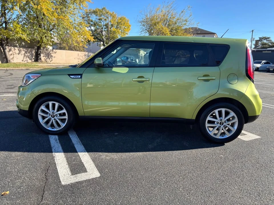 2018 Kia Soul - Image 11 of 11