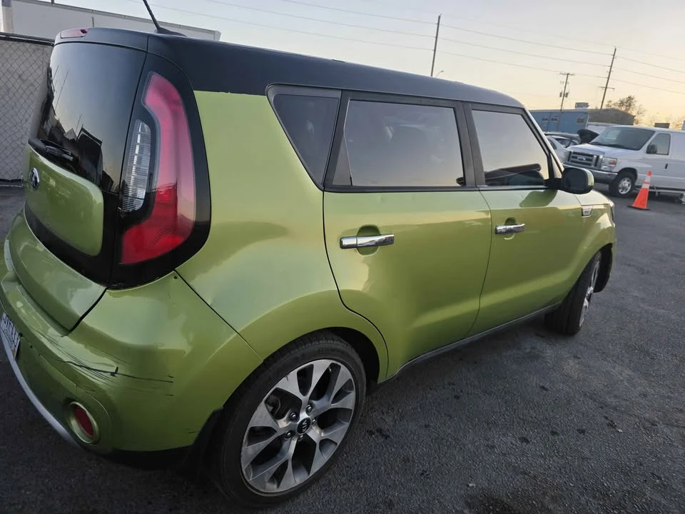 2018 Kia Soul - Image 3 of 9