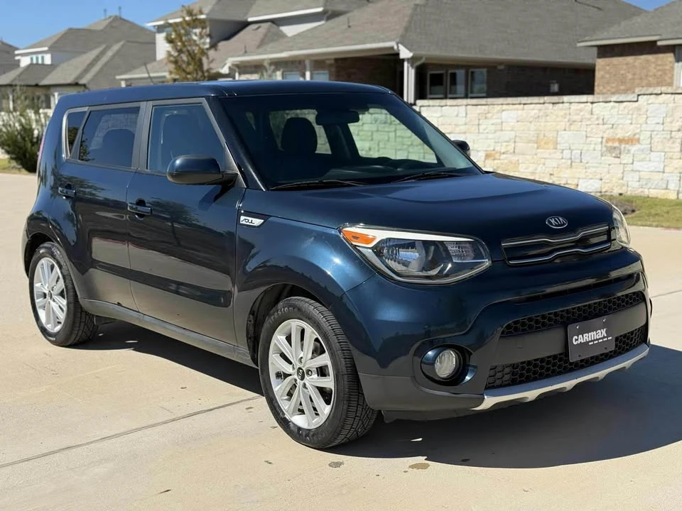 2018 Kia Soul - Image 2 of 6