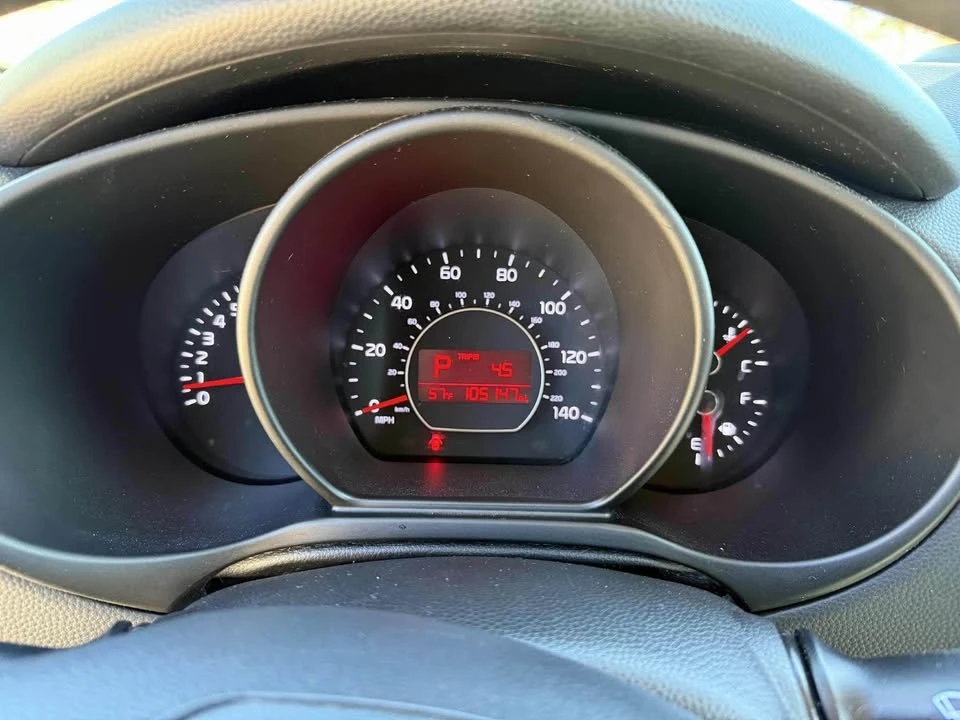 2018 Kia Soul - Image 6 of 6