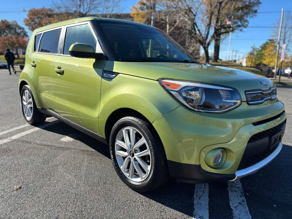 2018 Kia Soul - Image 3 of 11