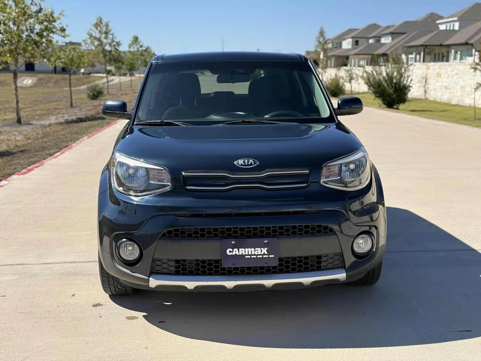 2018 Kia Soul - Image 3 of 6