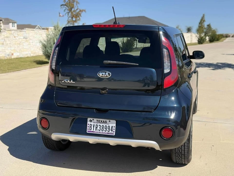 2018 Kia Soul - Image 4 of 6
