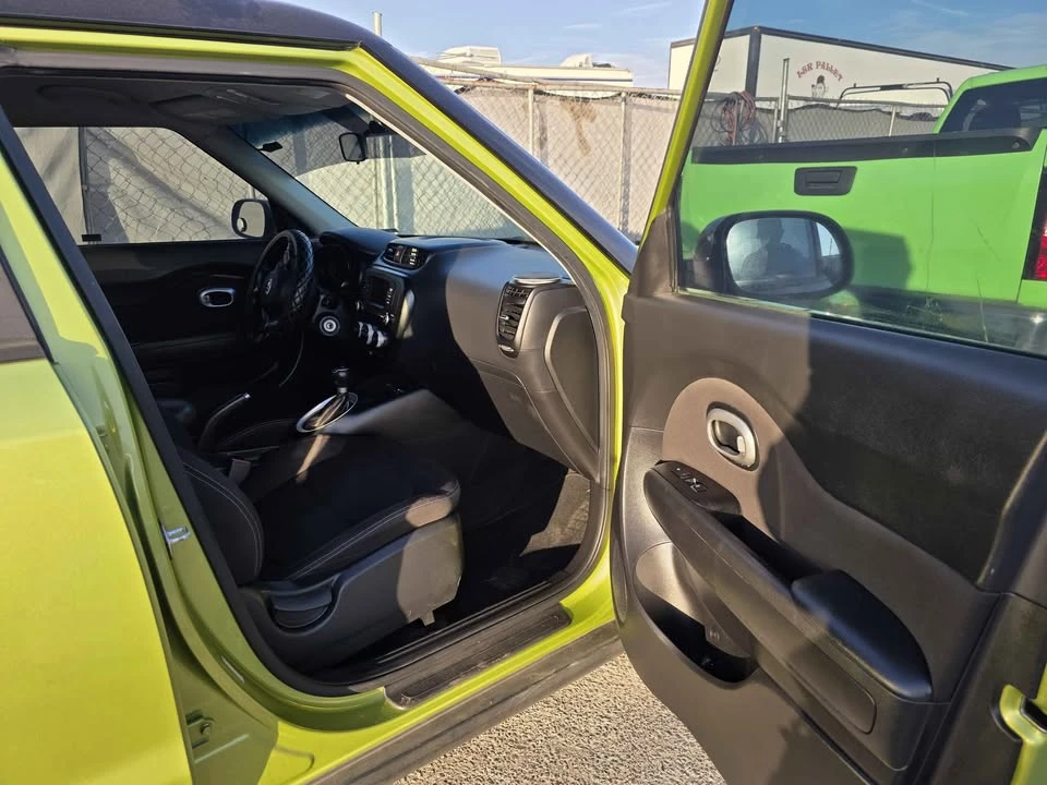 2018 Kia Soul - Image 8 of 9