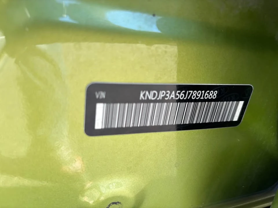 2018 Kia Soul - Image 4 of 11