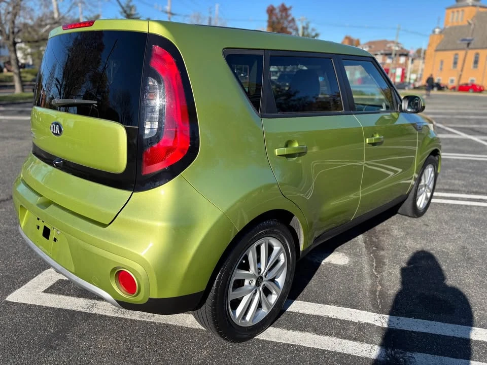 2018 Kia Soul - Image 10 of 11