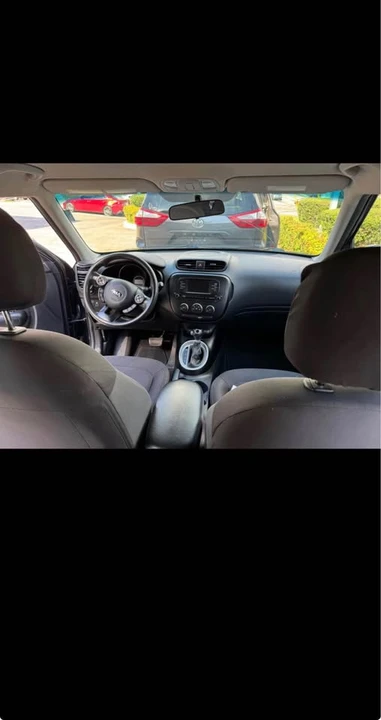 2018 Kia Soul - Image 8 of 9