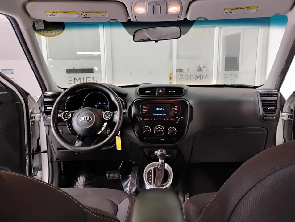 2018 Kia Soul - Image 15 of 20