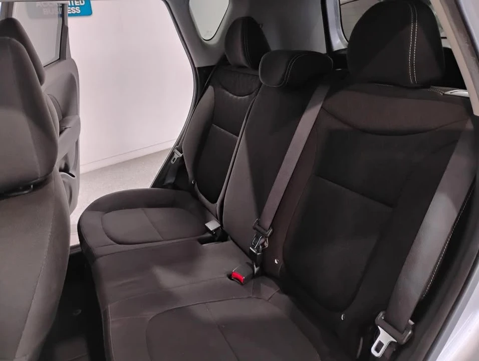 2018 Kia Soul - Image 12 of 20