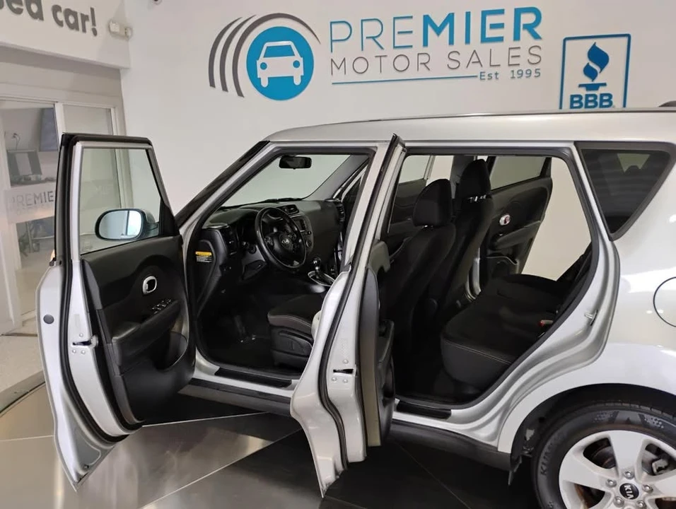 2018 Kia Soul - Image 5 of 20