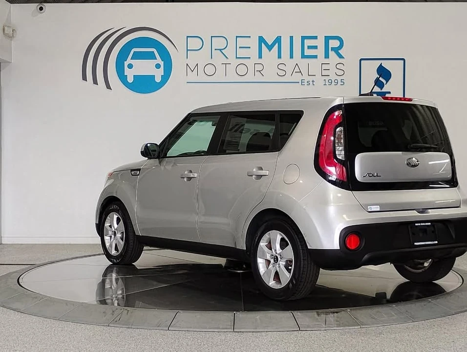 2018 Kia Soul - Image 3 of 20