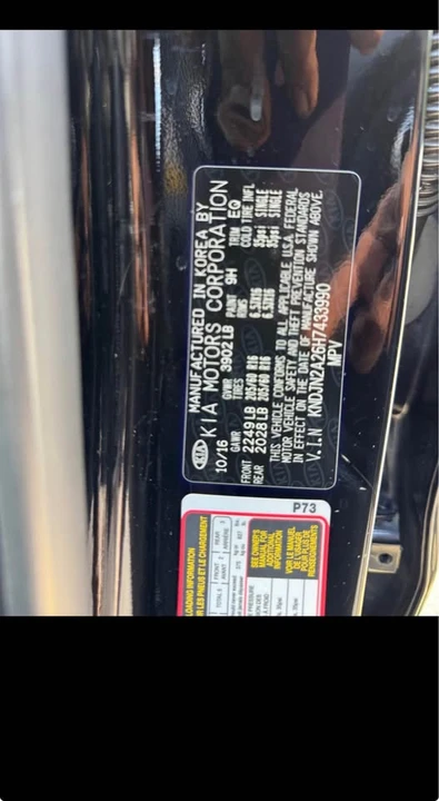 2018 Kia Soul - Image 9 of 9