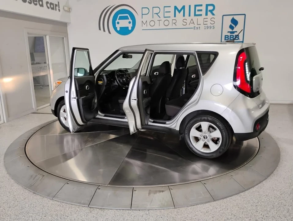2018 Kia Soul - Image 4 of 20