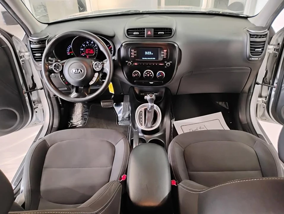 2018 Kia Soul - Image 16 of 20