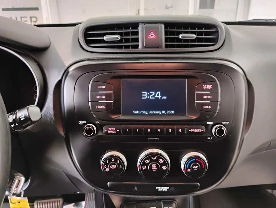 2018 Kia Soul - Image 20 of 20