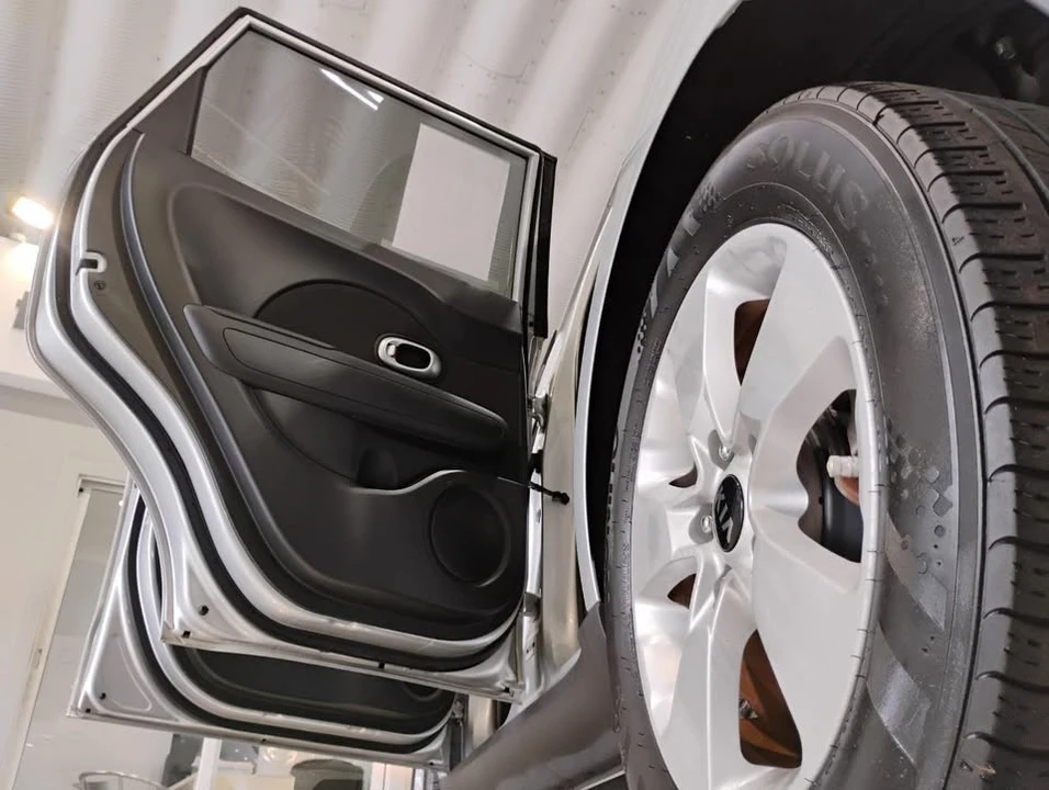 2018 Kia Soul - Image 10 of 20