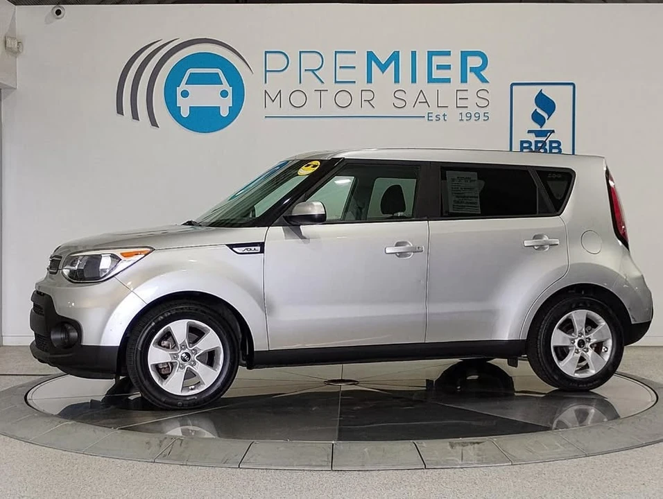 2018 Kia Soul - Image 2 of 20