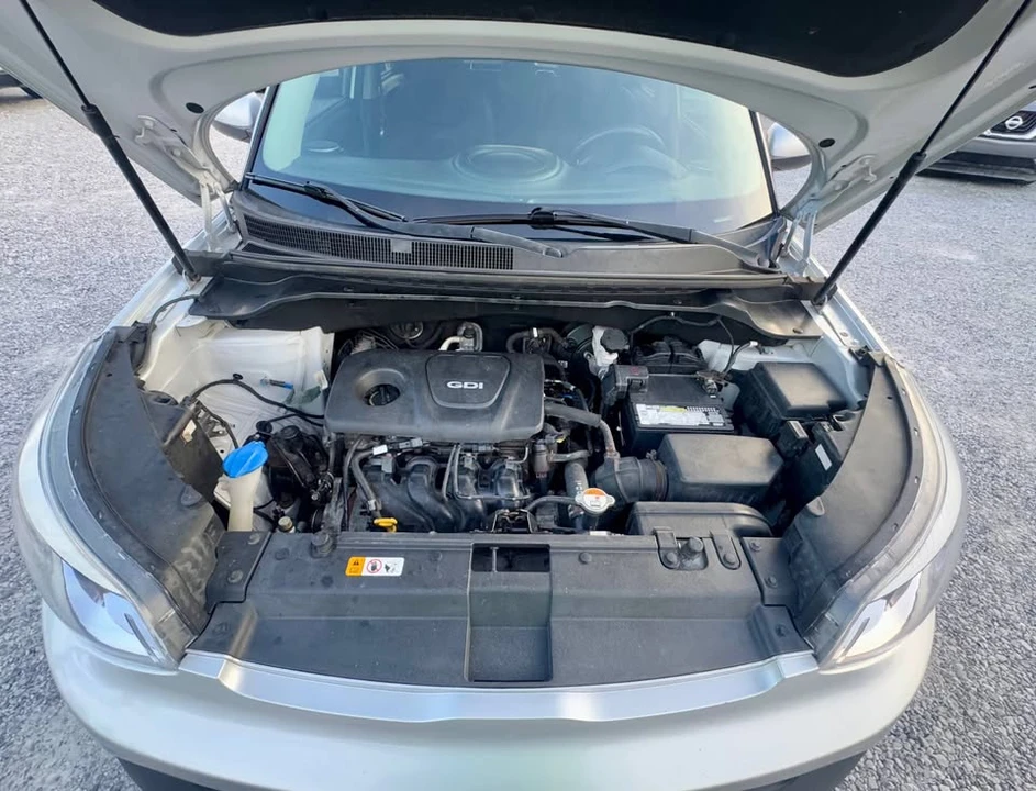 2018 Kia Soul - Image 13 of 16